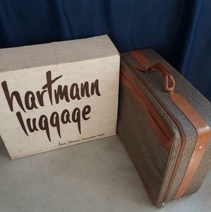 Vintage Hartmann Luggage Make offer